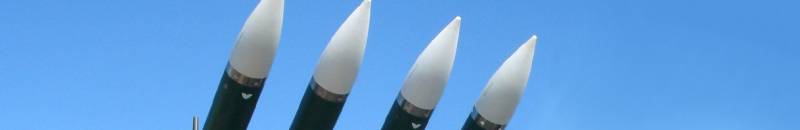 Воздушная трасса G247 на мушке у украинских «Буков-М1». Российская граница под угрозой новых провокаций со стороны Киева