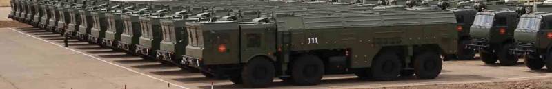 Русские ударят по НАТО и победят