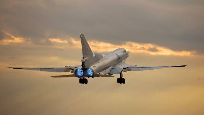 VKS RF received another Tu-22М3 after control and restoration work in Kazan