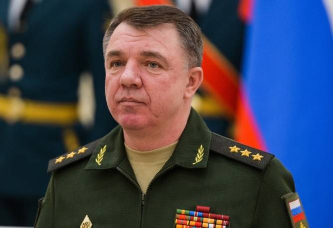 Commander of the Military High Command told about the upcoming military exercises