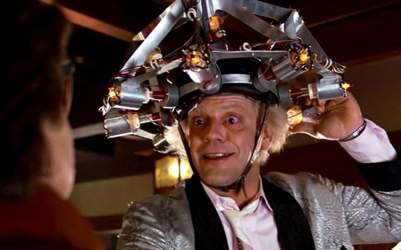 Как ЦРУ воюет с Россией с помощью голливудских фильмов и фальсификаций истории