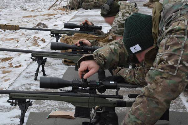 Stato maggiore delle forze armate ucraine: non abbiamo occupato nulla nella zona grigia - tutto è controllato da noi lì e così