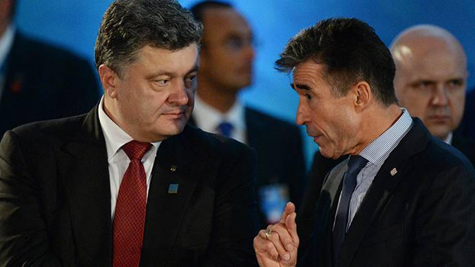 La UE está cansada de esperar decisiones significativas de Kiev