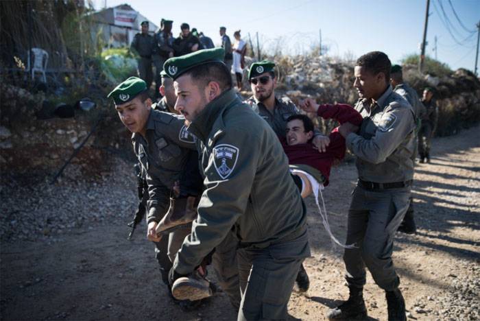 NYT nói về phiên bản của Ả Rập Xê Út về giải quyết xung đột Palestine-Israel