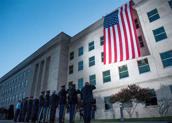 Pentagon: Rusya, Suriye’de DAEŞ’in yenilgisine kesin katkı sağlamamıştır