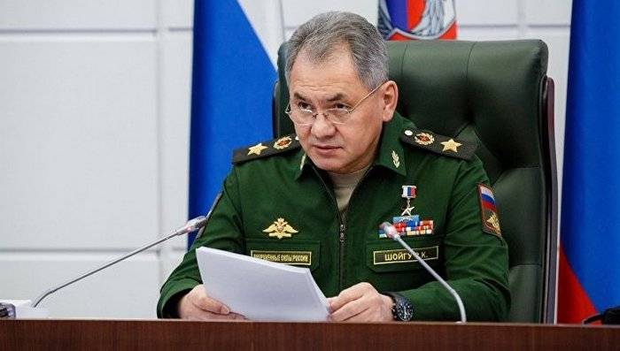 Vostok-2018 exercises involve forces of the Eastern and Central districts, as well as the Northern Fleet