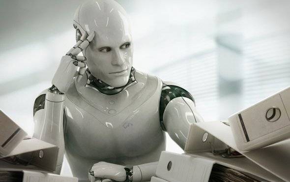 La inteligencia artificial y el nuevo proletariado. ¿Qué está esperando la humanidad?