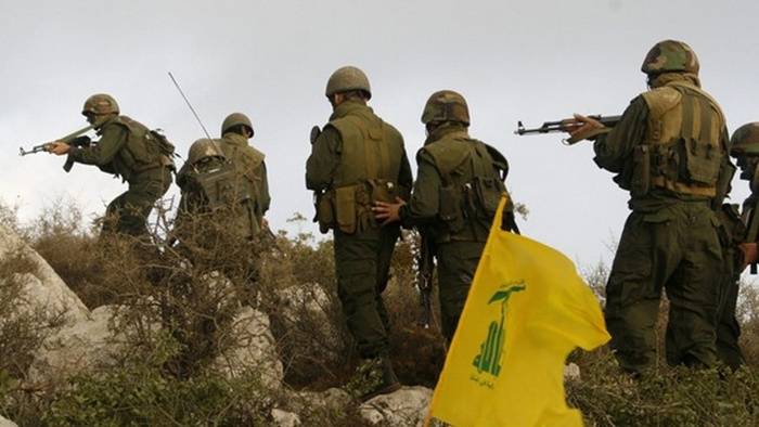 Israel called Hezbollah an incomparably greater threat than IS *