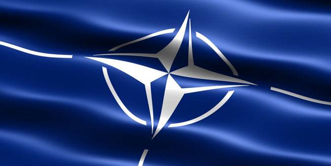 NATO. Tarihçe ve umutlar