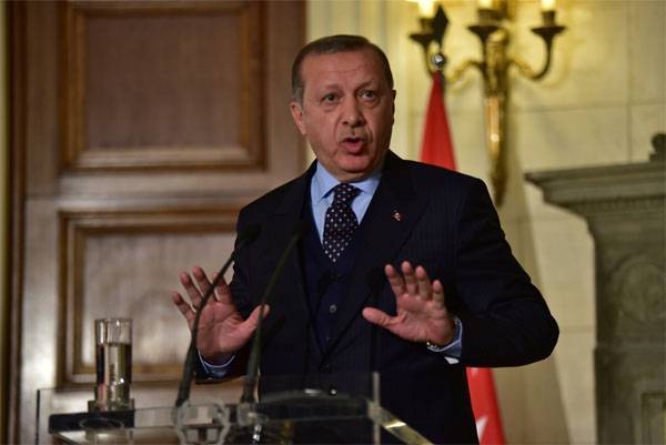 Erdogan: Israel é um estado terrorista