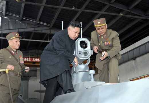 Quali altre sorprese prepara Kim Jong-un per gli americani?