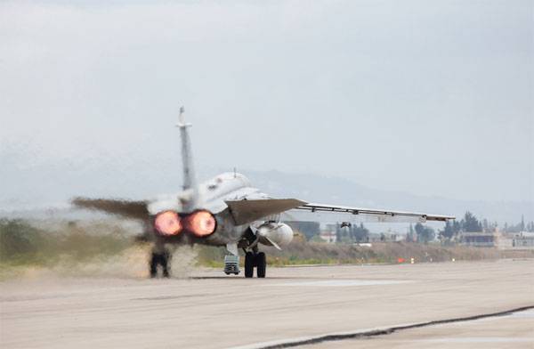 Rus Hava Kuvvetleri Kuvvetleri'nin kaç uçağı ve helikopteri Suriye'yi yakın gelecekte terk edecek