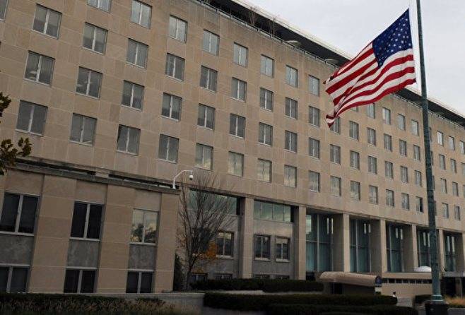 US Department of State: authorities do not restrict freedom of Russian media