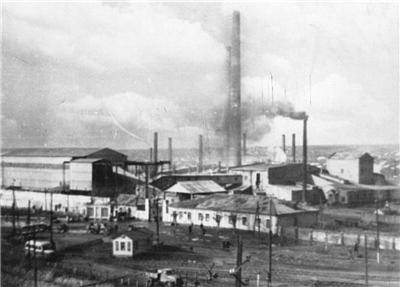 Новейшая отрасль