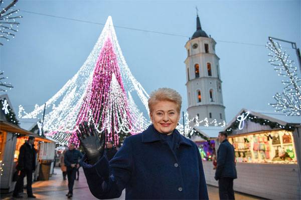 Prozentsatz der in Litauen identifizierten potenziellen „pro-russischen Partisanen“.