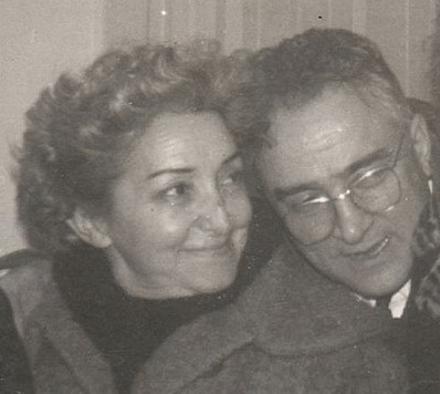 Полковник Африка