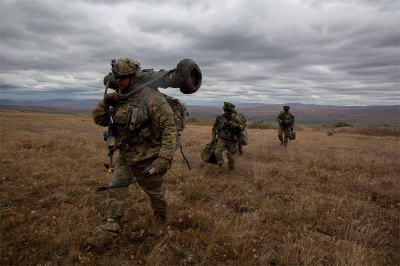 Tillerson: notre armée est prête pour un conflit militaire avec la Corée du Nord