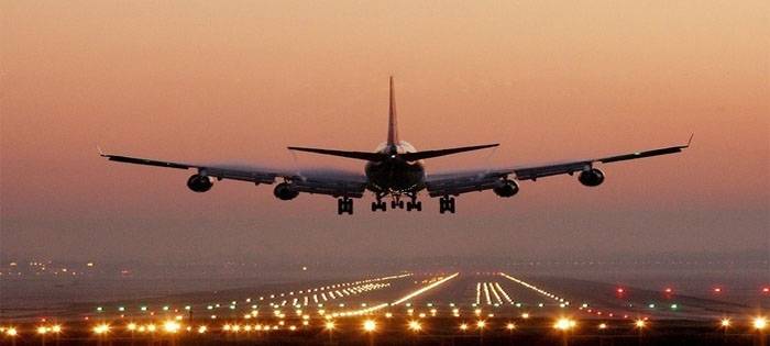 Riprende il traffico aereo tra Russia ed Egitto