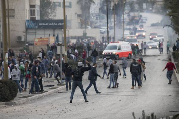 Filistin katliamı: 4 öldü, yaklaşık 900 yaralandı