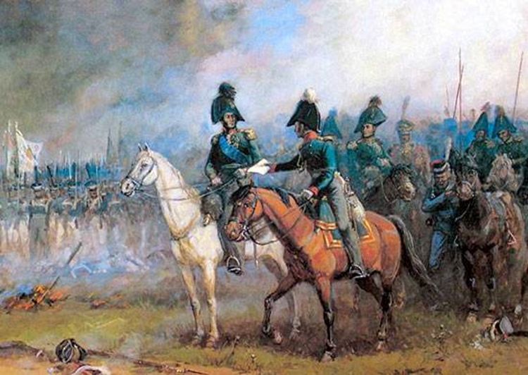 День фельдъегерской службы. История «почты особой важности»