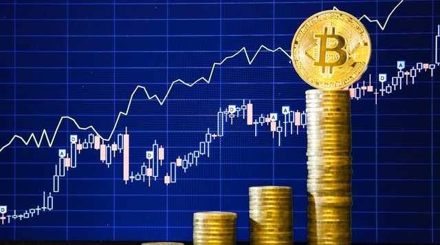 Bitcoin - a moeda do mundo do crime