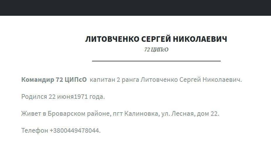 Ципсо это. Методичка ЦИПСО. Литовченко Сергей Николаевич командир 72. Литовченко Сергей Николаевич командир 72 ЦИПСО. Методичка ЦИПСО Украины.