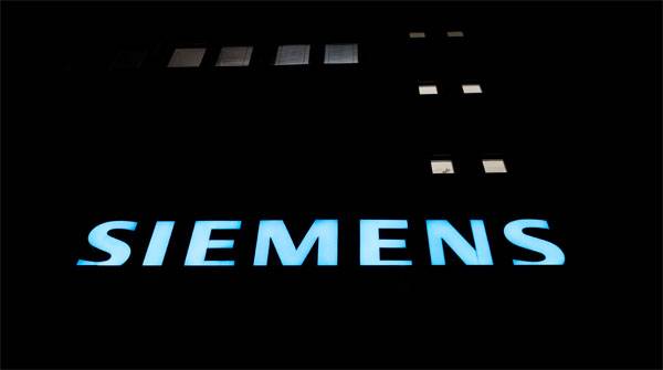 Siemens poursuit sa coopération avec la Russie. Ukraine en colère