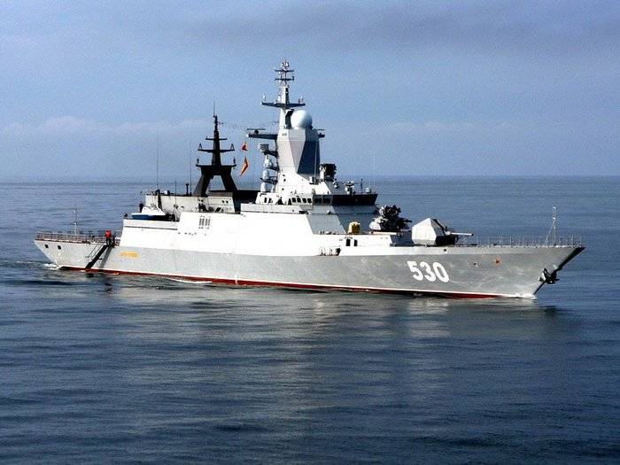 Развертывание гиперзвуковых ракет «Циркон» на кораблях ВМФ включено в новую ГПВ