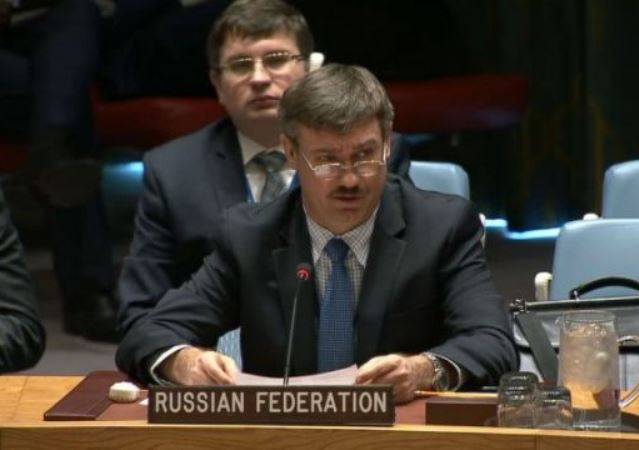 Rusya, Kanada ve ABD'yi Ukrayna'ya silah tedarikinin sonuçları konusunda uyardı