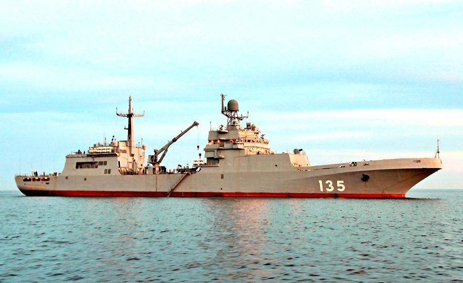 Бдк иван грен фото