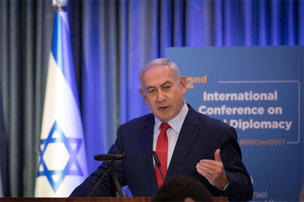 Netanyahu llamó a la ONU "hogar de mentirosos"