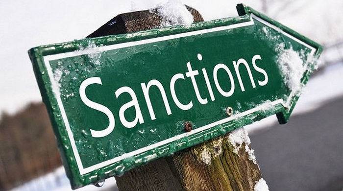 EU extended economic sanctions against Russia