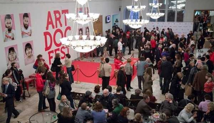 Реальная власть у Кирилла Серебренникова?