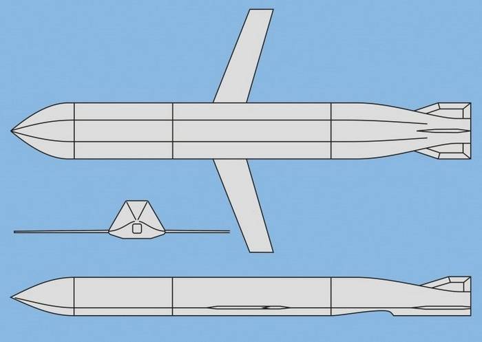 ロシア航空宇宙軍のために2つの新しいミサイルを作成しました