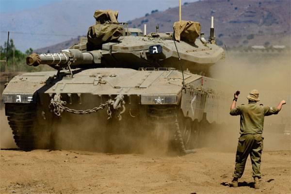 ABD istihbarat teşkilatları İsrail ordusunu Filistin’in tamamen imhasına zorluyor