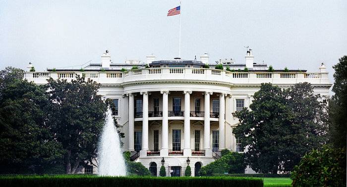 白宫将向国会提交俄罗斯的“坏蛋”名单