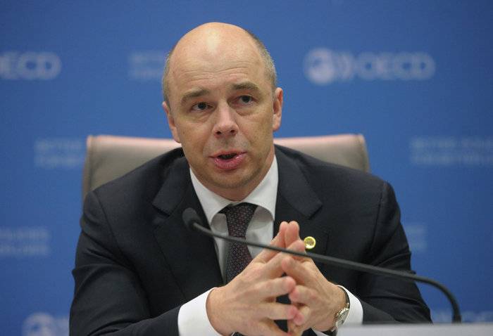 Le ministère des Finances de la Russie va cacher des calculs américains sur les euro-obligations pour le remboursement de capital
