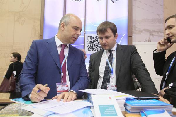 Il Ministero delle finanze pubblica i dati salariali per i funzionari russi