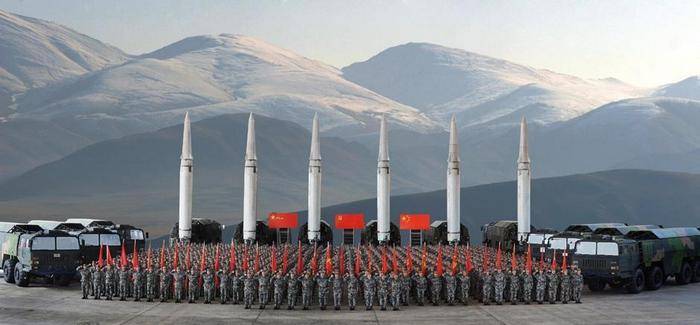 Medios estadounidenses: China ha probado un cohete con un avión hipersónico.
