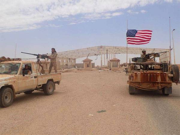 克林特塞维奇：美国支持叙利亚俄罗斯航空兵基地的袭击