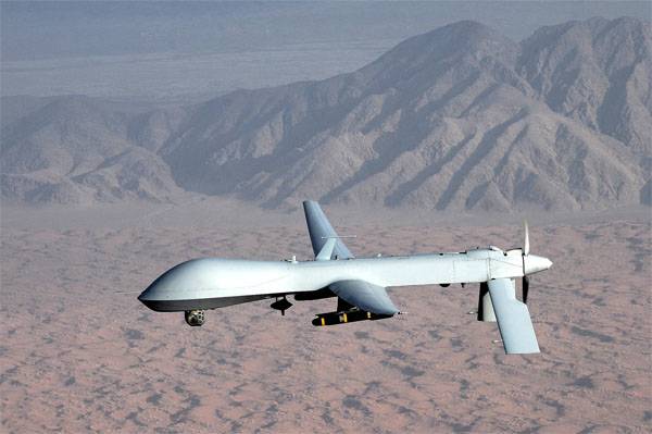 Pentagone: L'intelligence artificielle combattra les terroristes en Syrie