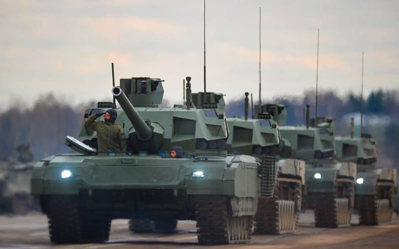 Итоги недели. В Европу на «Арматах»