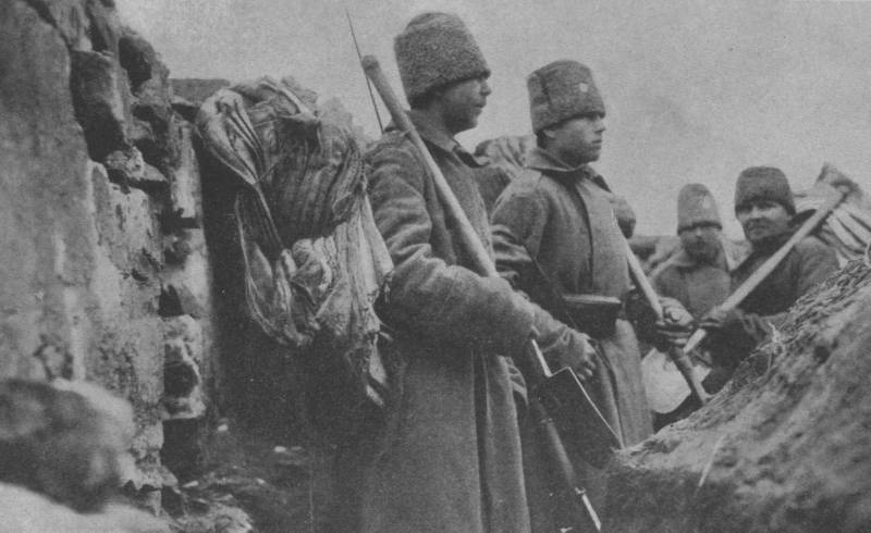 Первая ядовитая. Часть 1. Хлорный ураган