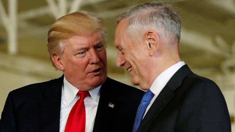 Триллионы на третью мировую