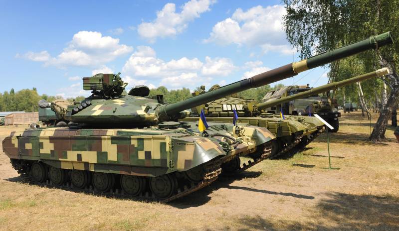 La dégradation du complexe militaro-industriel de l'Ukraine: pourquoi les militaires ukrainiens n'aiment pas leurs nouveaux chars