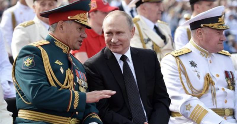 Ждет ли нас новая Цусима