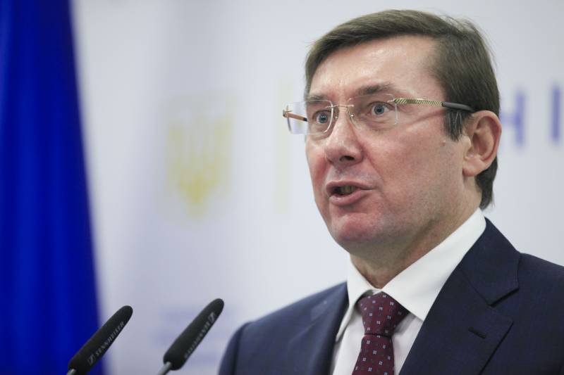 Генпрокурор Украины пообещал конфисковать у Януковича еще $180 млн
