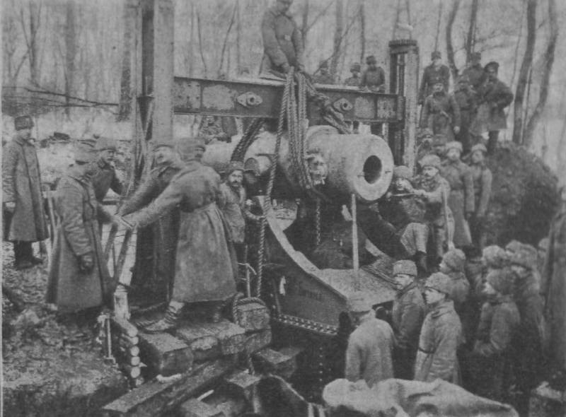 Огневой Молот Третьего Рима. Часть 2