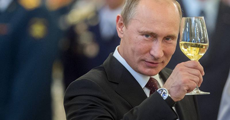 Итоги недели. «Скоро скажем: «С Новым годом!»