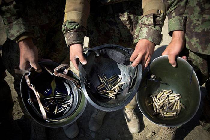 Alemania cuestionó la necesidad de suministrar armas letales a Ucrania